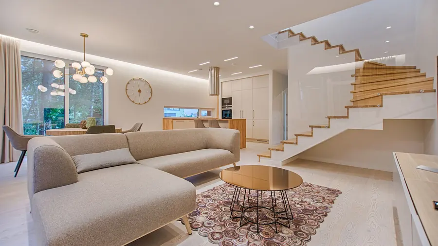 Home staging premium