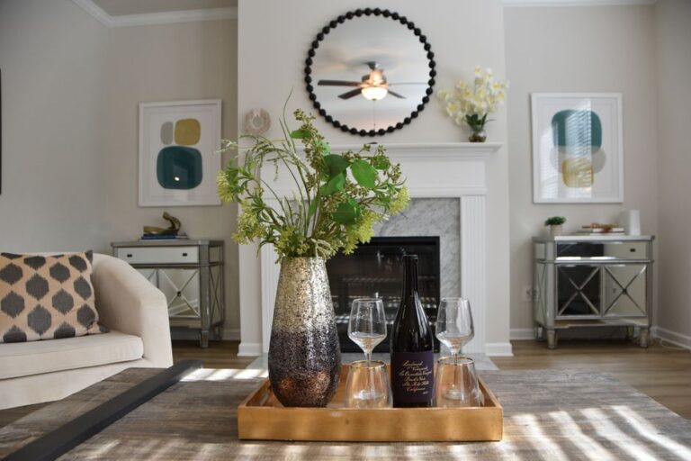 Top Home Staging Tips to Sell Your Property Faster